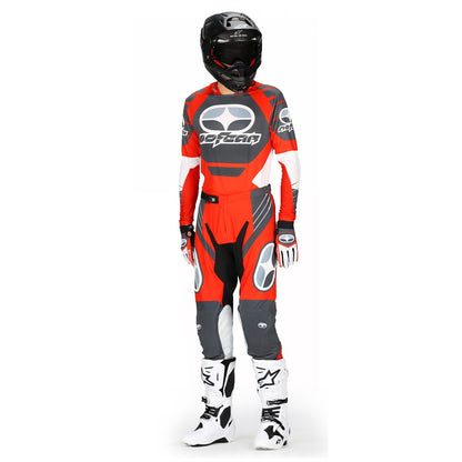 NO FEAR Youth Elektron Pants