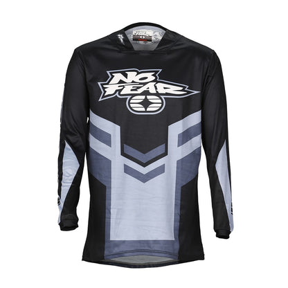 NO FEAR Youth Elektron Jersey