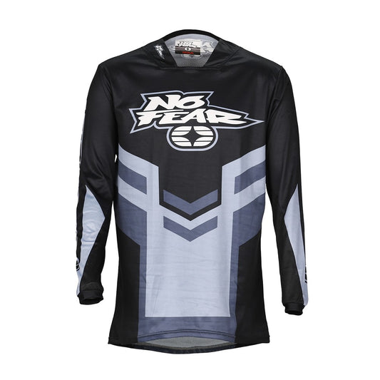 NO FEAR Youth Elektron Jersey