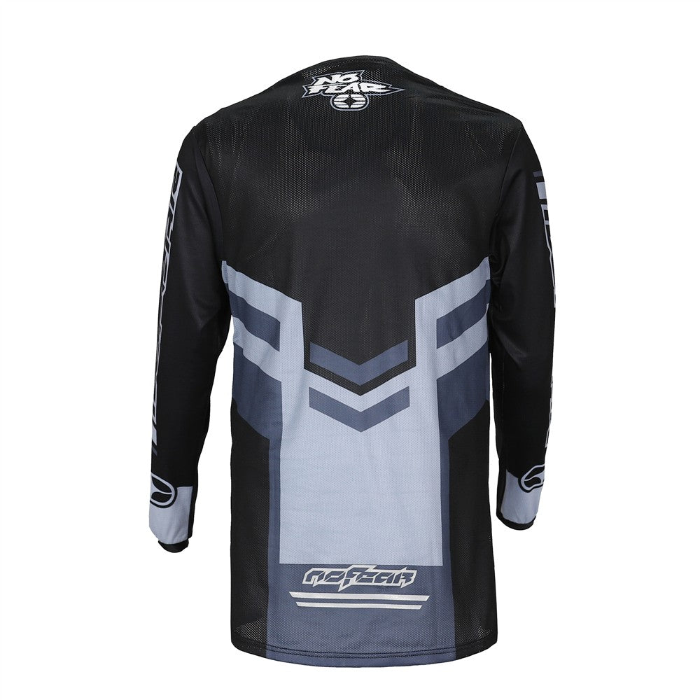 NO FEAR Youth Elektron Jersey