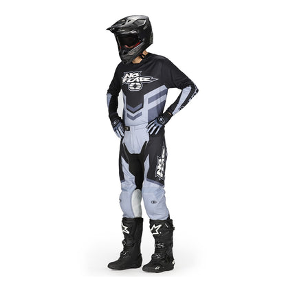 NO FEAR Youth Elektron Jersey