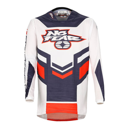NO FEAR Youth Elektron Jersey