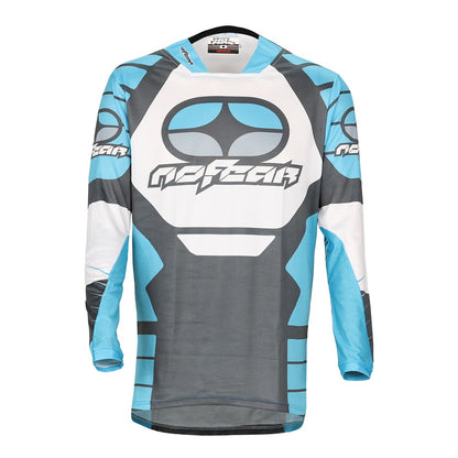 NO FEAR Youth Elektron Jersey