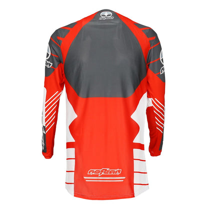 NO FEAR Youth Elektron Jersey