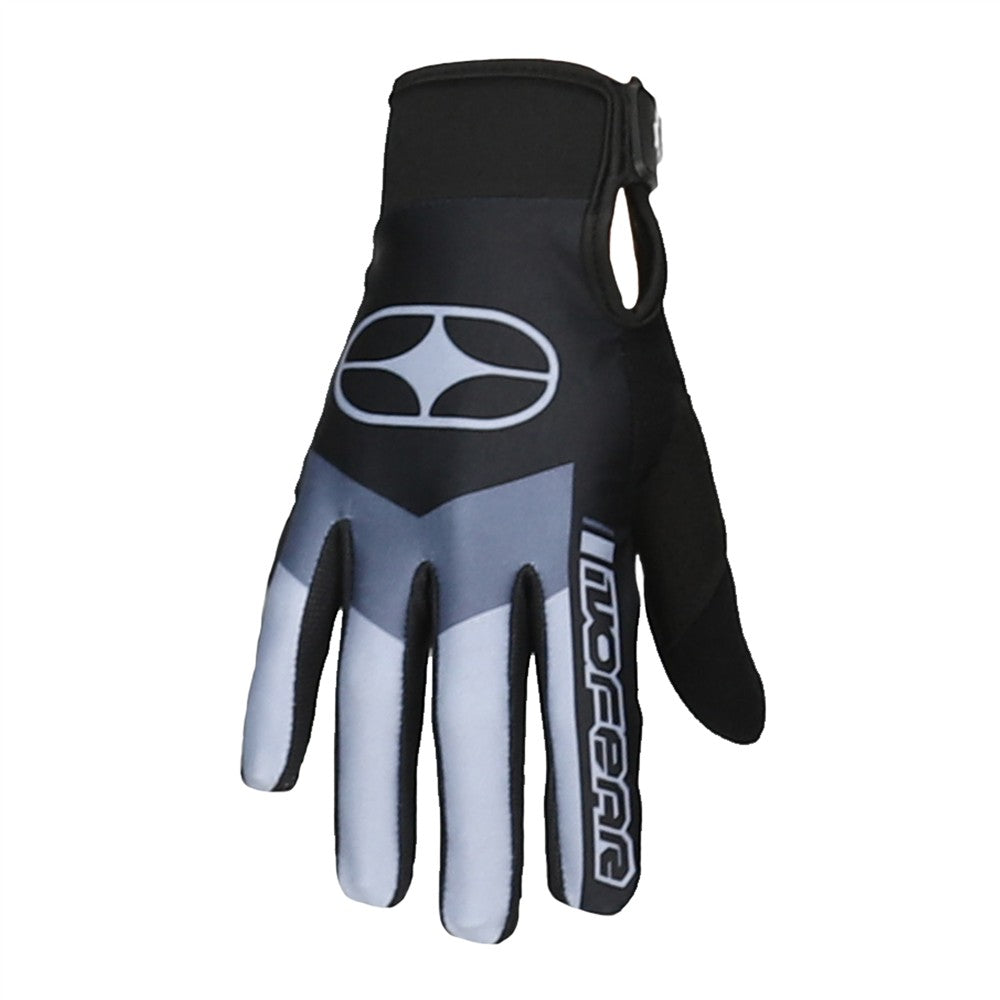 NO FEAR Youth Elektron Gloves