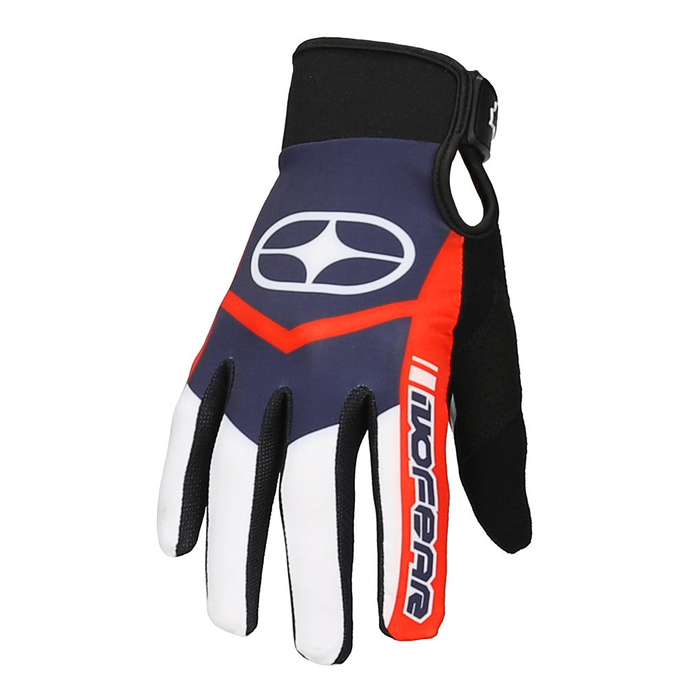NO FEAR Youth Elektron Gloves