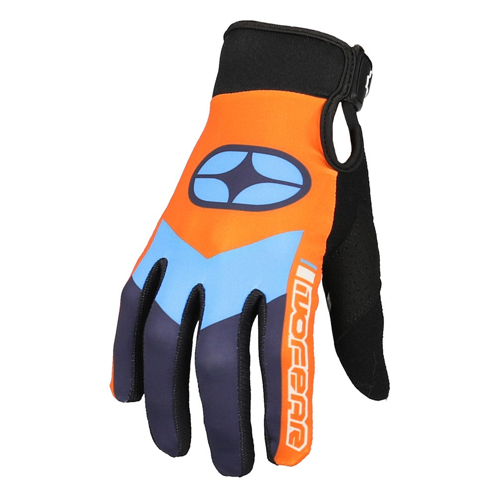 NO FEAR Youth Elektron Gloves