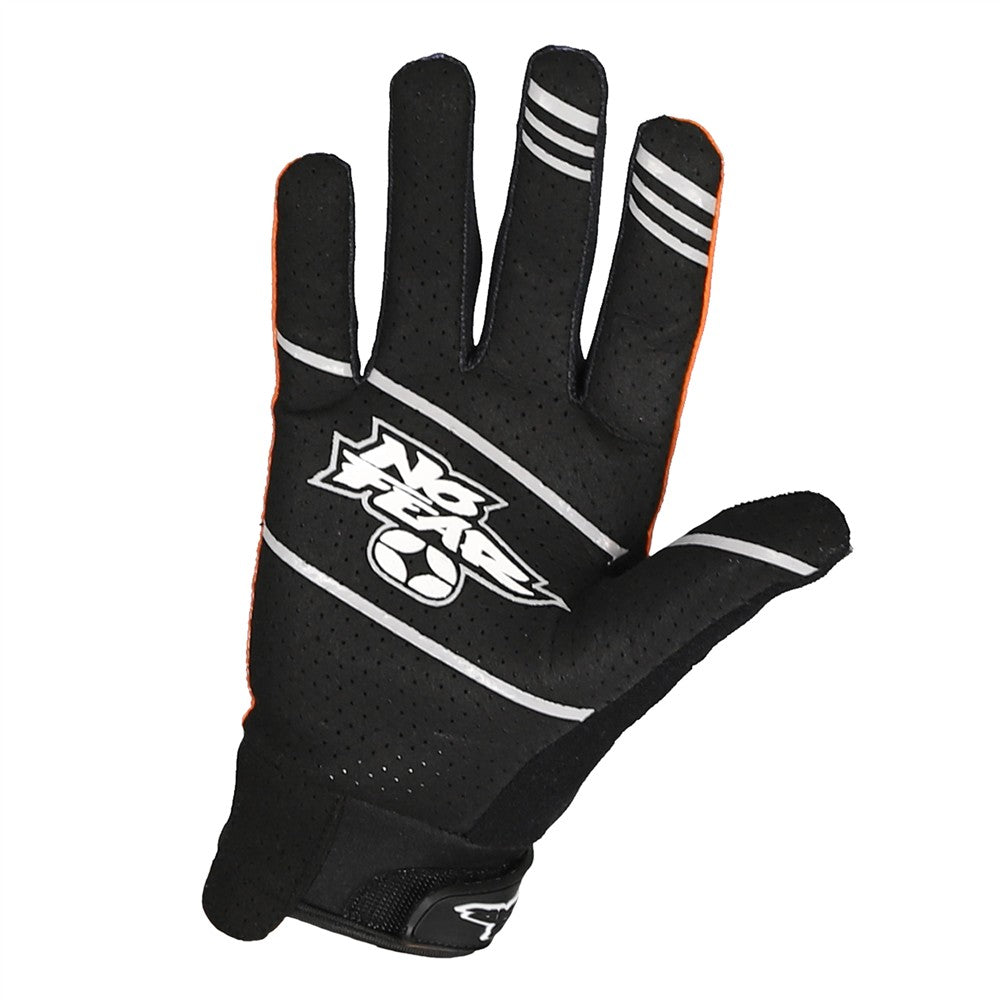 NO FEAR Youth Elektron Gloves