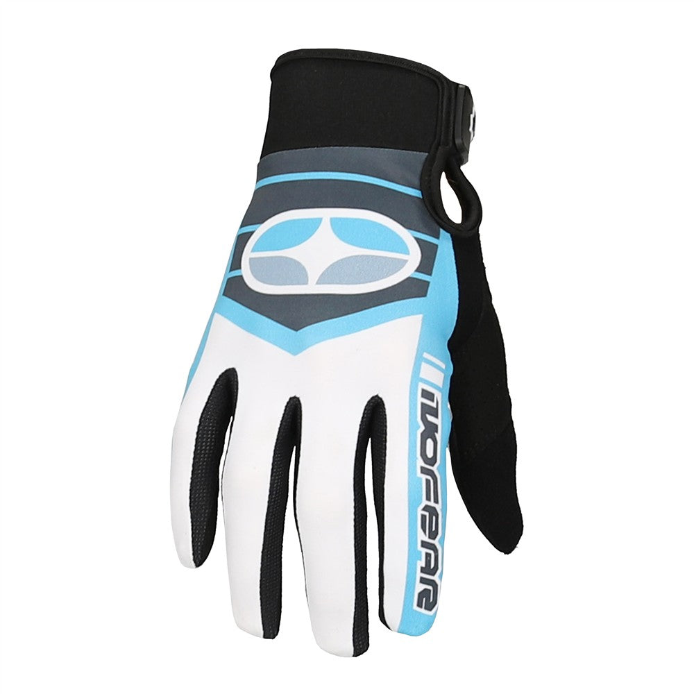 NO FEAR Youth Elektron Gloves