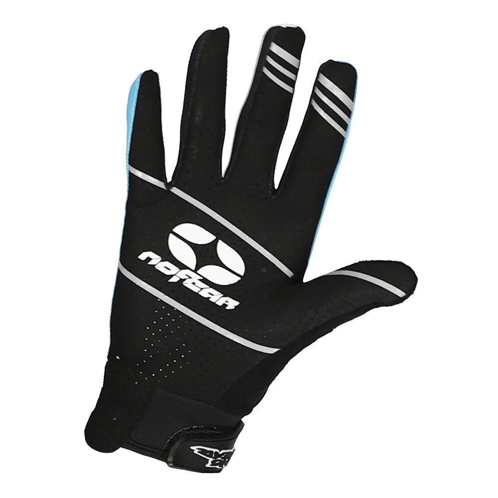 NO FEAR Youth Elektron Gloves