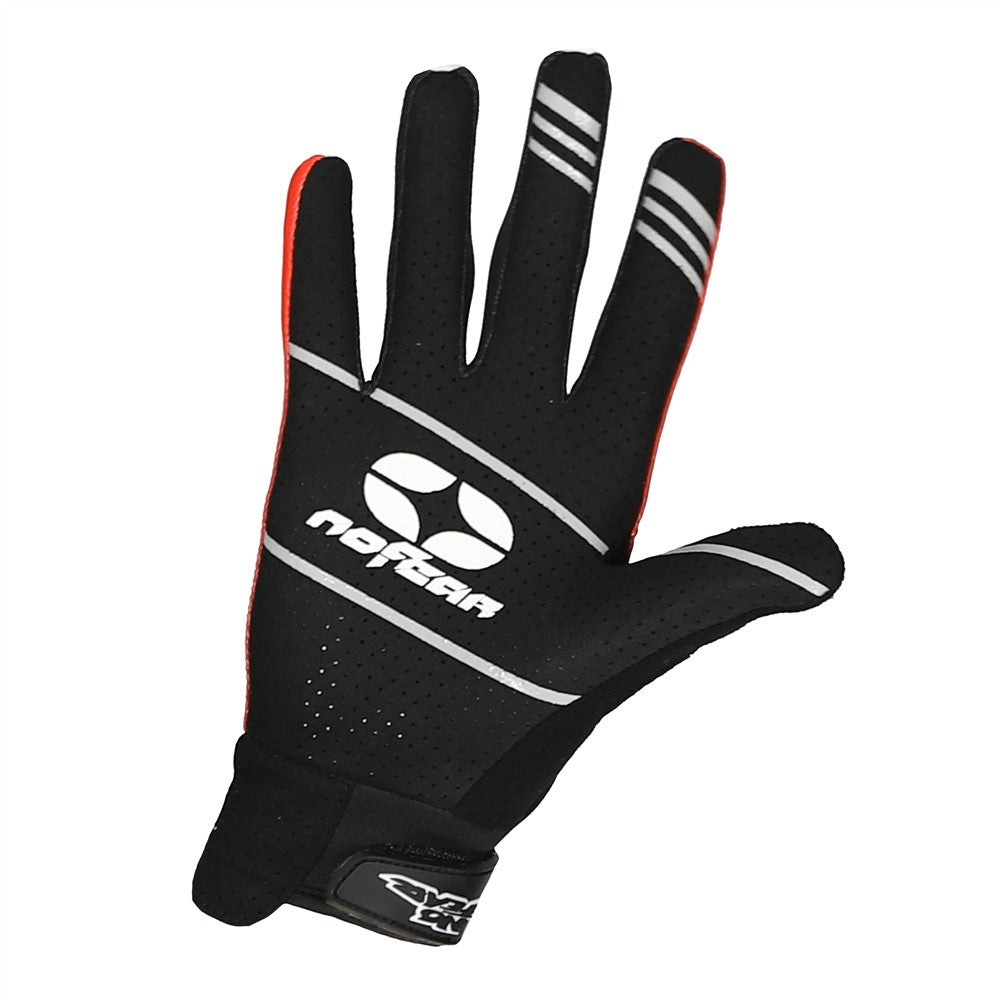NO FEAR Youth Elektron Gloves