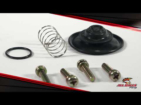 All Balls Racing Fuel Tap Rebuild Kit (60-1092)