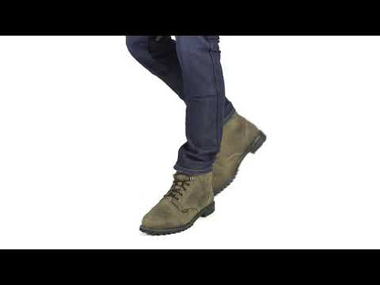 Oxford Original CE AA Armourlite Slim Jeans - Blue (Long - 34L)