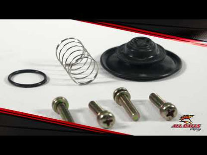 All Balls Racing Fuel Tap Rebuild Kit (60-1222)
