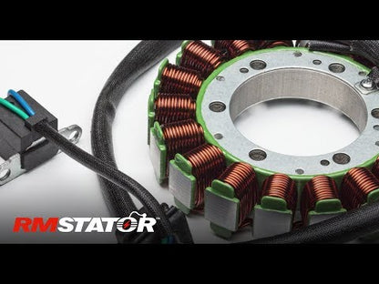 Generator Stator BMW S1000R / RR / HP4 '09-'18 (RMS010-103202)