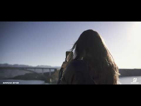 Bridgestone BT46 140/70-17 Rear Tubeless Touring Tyre (66H)
