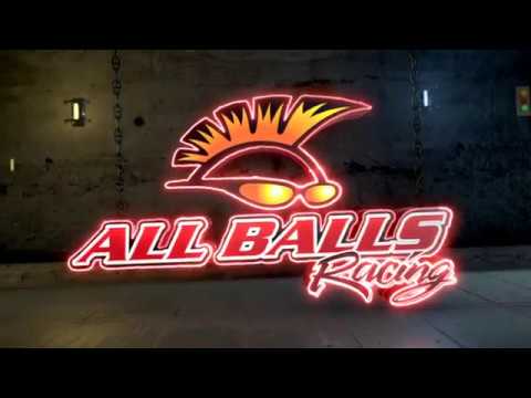 All Balls Racing Calliper Rebuild Kit (18-3285)
