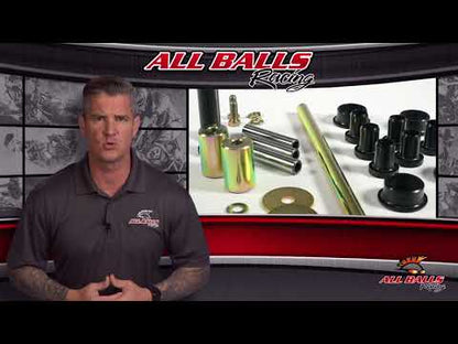 IRS KNUCKLE KIT 50-1034K YFM400 450 550 660 700