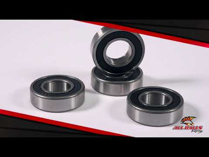 All Balls Racing Wheel Bearing Kit (25-1579)