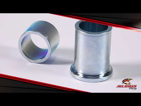 All Balls Racing Wheel Spacer Kit (11-1058-1)