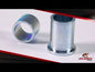 All Balls Racing Wheel Spacer Kit (11-1058-1)