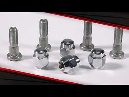 All Balls ATV/UTV Wheel Stud Kit