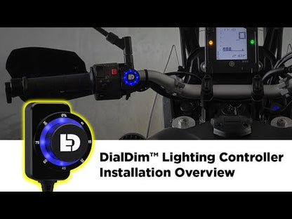 Denali DialDim Lighting Controller