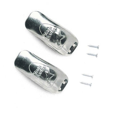 Alpinestars Tech-8 Heel Cap Steel