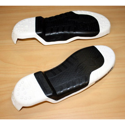 ALPINESTARS Tech-7 Sole White/Black