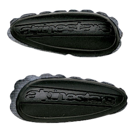 ALPINESTARS Toe Slider Set GP Tech Black