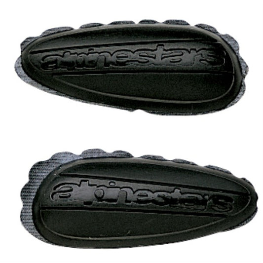 Alpinestars Toe Slider Set GP Tech Black