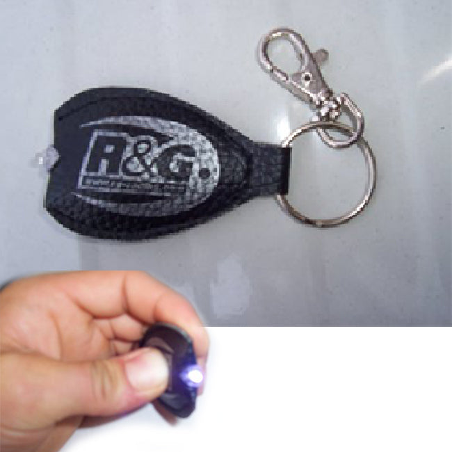 R&G Keyring RGK0001