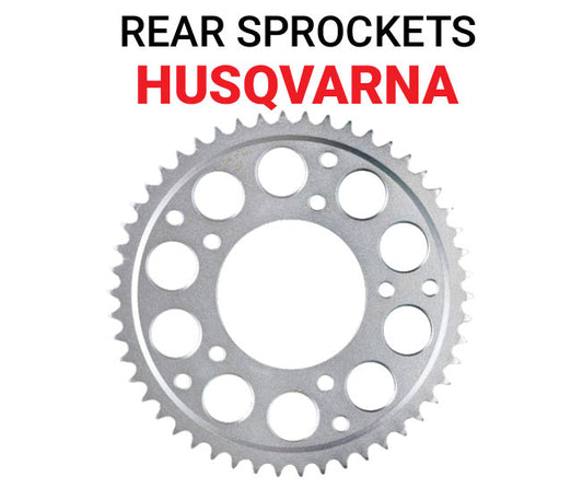 Rear-sprockets-Husqvarna