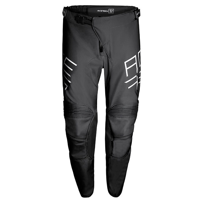 ACERBIS Track MX Pants Black