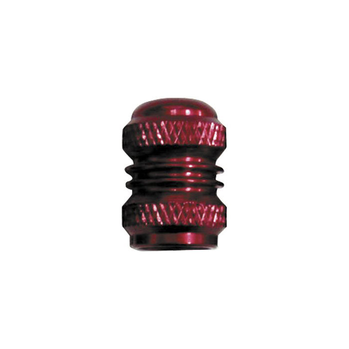 KEITI STANDARD VALVE CAPS [RED]