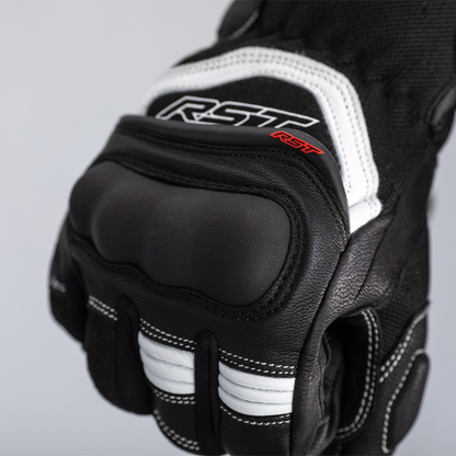 RST URBAN AIR 3 MESH GLOVE [BLACK/WHITE]