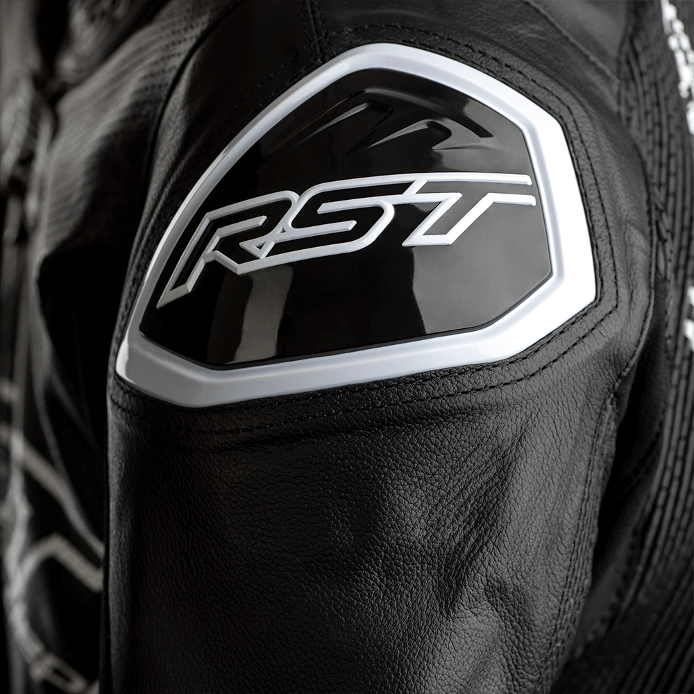 RST RACE DEPT V4.1 KANGAROO CE 1-PC SUIT [BLACK]