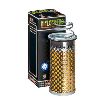 HIFLO HF178 Oil Filter