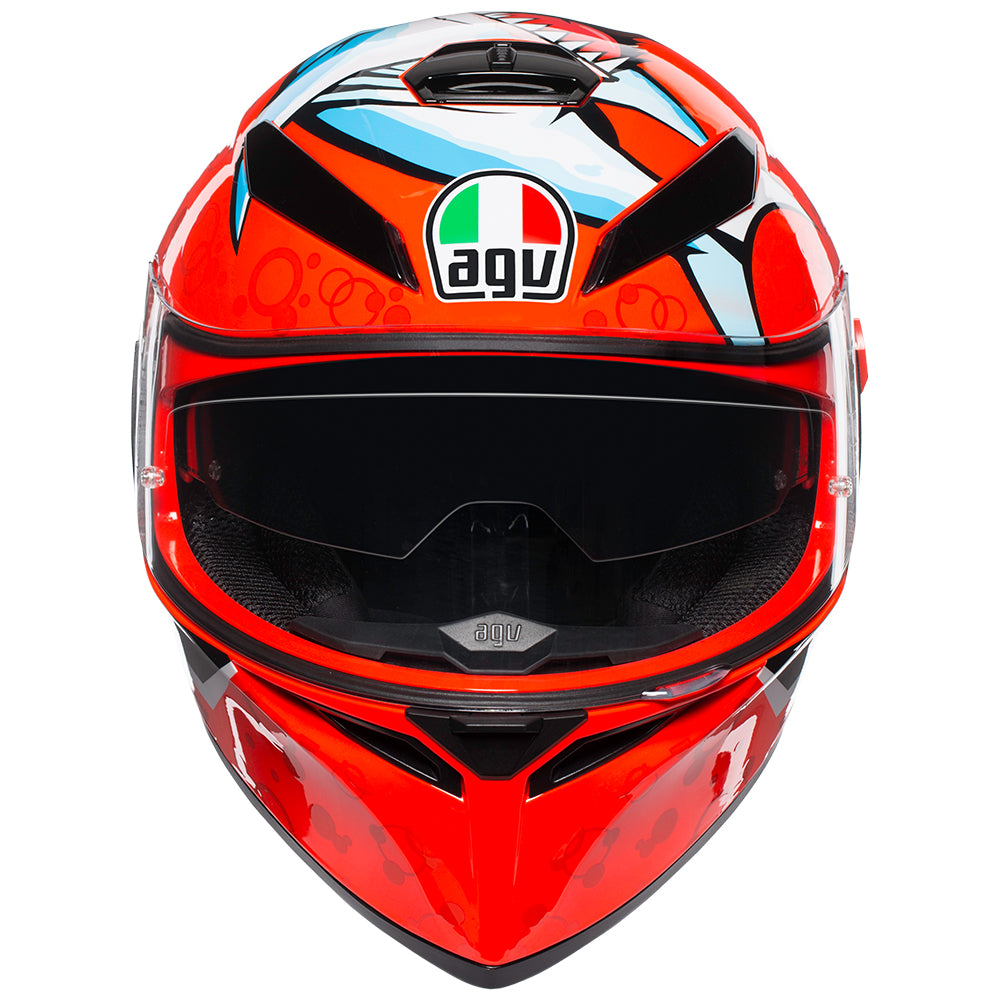 AGV K3 SV [ATTACK]