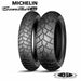 Michelin Scorcher 32 - For the first time, Harley-Davidson Fat Bob riders can enjoy the benefits of Michelin tyres