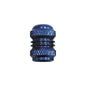 KEITI STANDARD VALVE CAPS [BLUE]