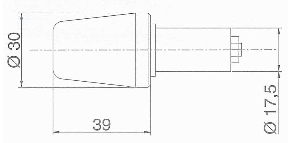 8451 dimensions