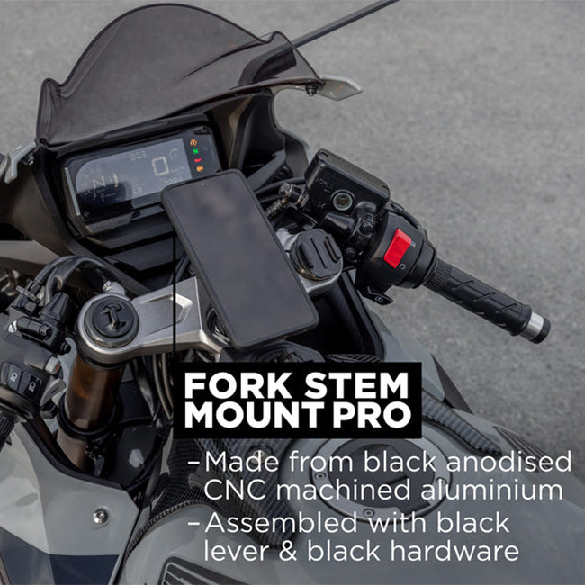 Fork Stem Mount PRO