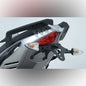 Tail Tidy for Aprilia Caponord 1200 ('13-)
