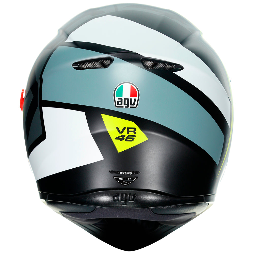 AGV K3 SV [SPIN 46] 5