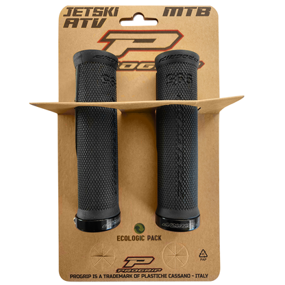 Lock on Grips: Fit 22/22mm ATV/MTB/JET SKI