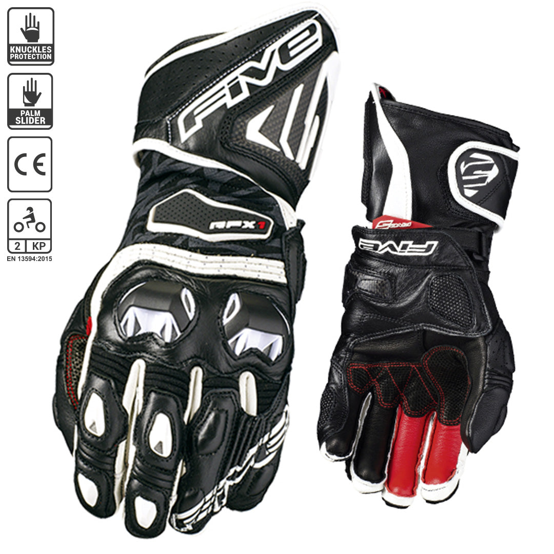 FIVE RFX1 Gloves - Woman