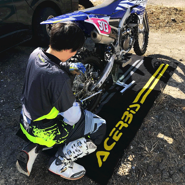 ACERBIS Moto-Carpet