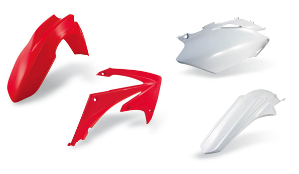 ACERBIS Plastic kit OEM CRF250