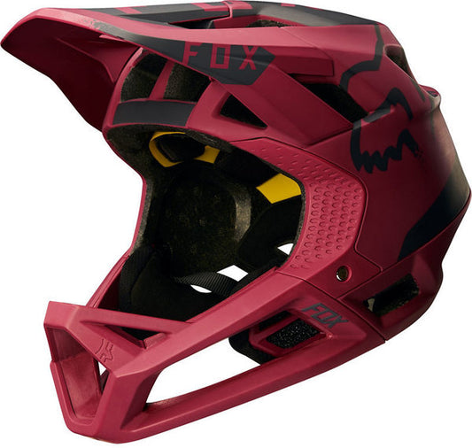 FOX-PROFRAME-MOTH-HELMET-dark-red